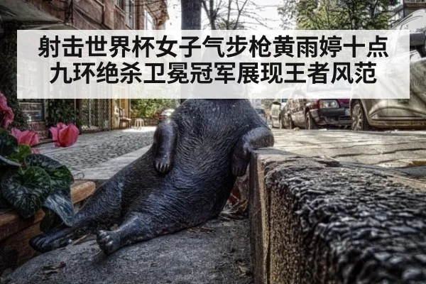 射击世界杯女子气步枪黄雨婷十点九环绝杀卫冕冠军展现王者风范