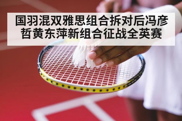 badminton tournament